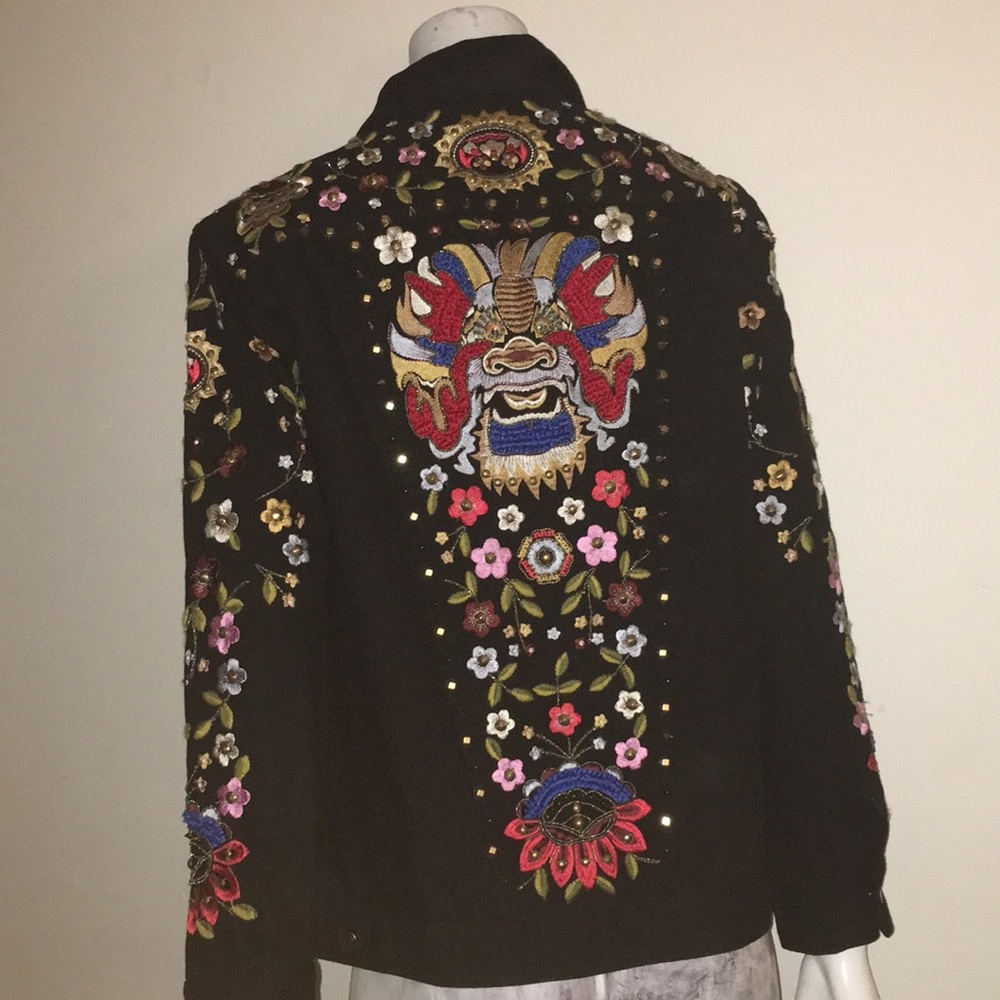 French Connection Denim Jacket
